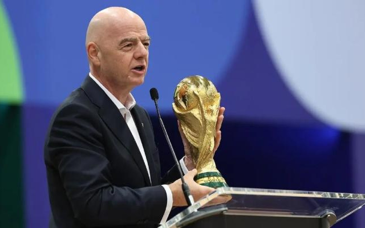 FİFA-dan DÇ-2026 ilə bağlı sərt qadağa